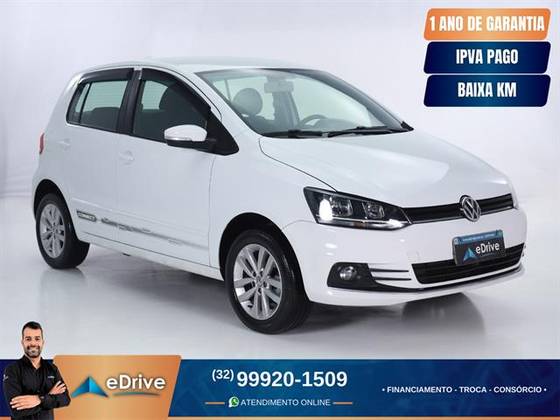 VOLKSWAGEN FOX 1.6 MSI TOTAL FLEX CONNECT 4P MANUAL VOLKSWAGEN FOX 1.6 MSI TOTAL FLEX CONNECT 4P MANUAL